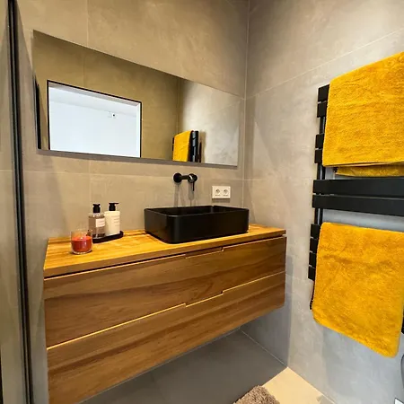 Apartament 1 Ch. Luxe Apt｜coeur De Juan-les-pins｜plage A 50m